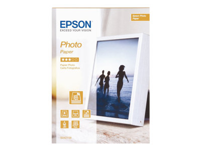 Epson Photo Paper C13s042158